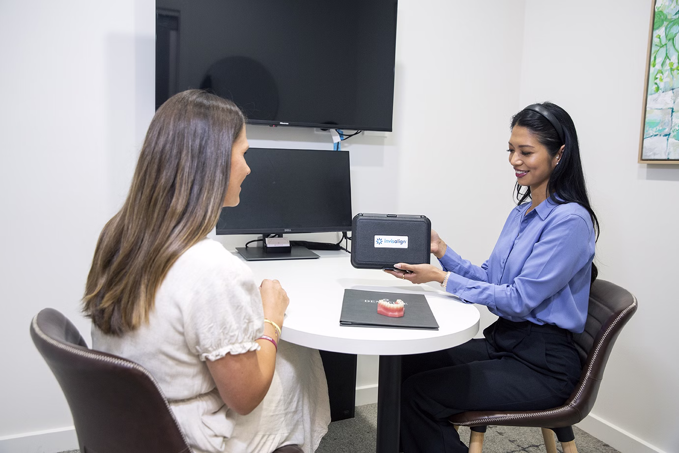 Cosmetic Dentist in Warragul (Melbourne Quality, Zero Motorway)