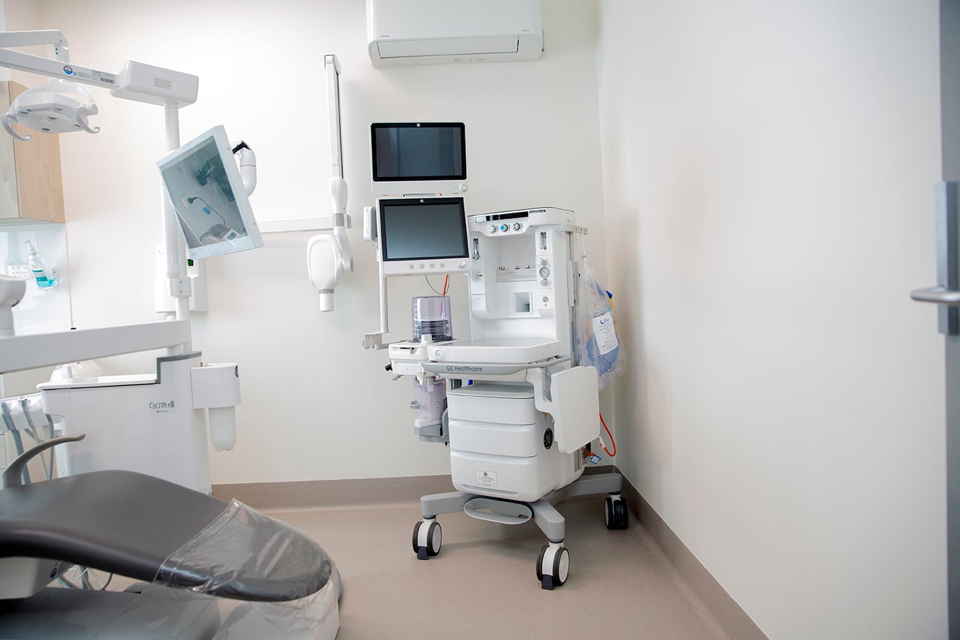 Dental Work Under General Anaesthesia in Warragul: No Melbourne Trip Required!