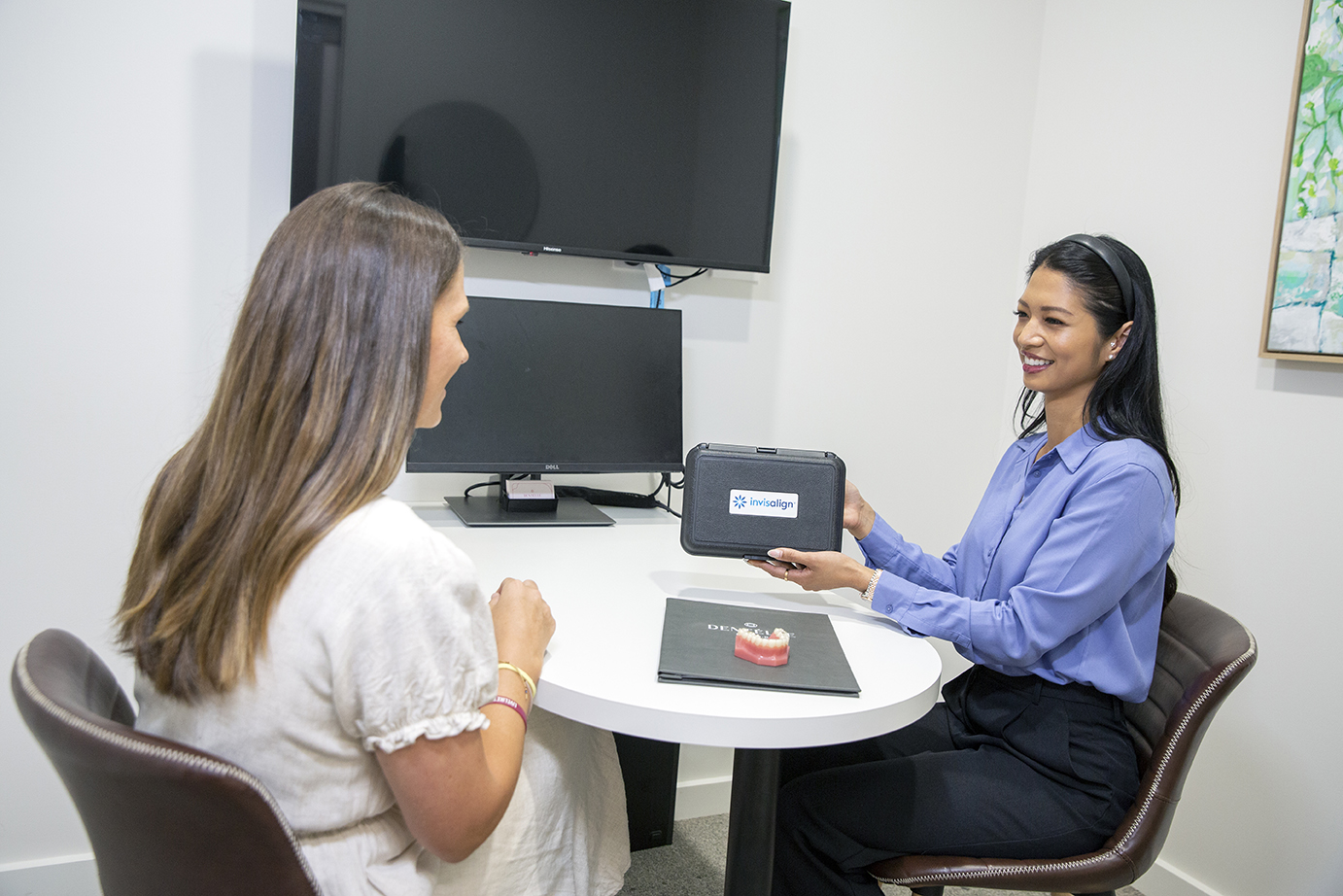 How to Find the Right Clear Aligner Provider in Warragul (And What to Look For)