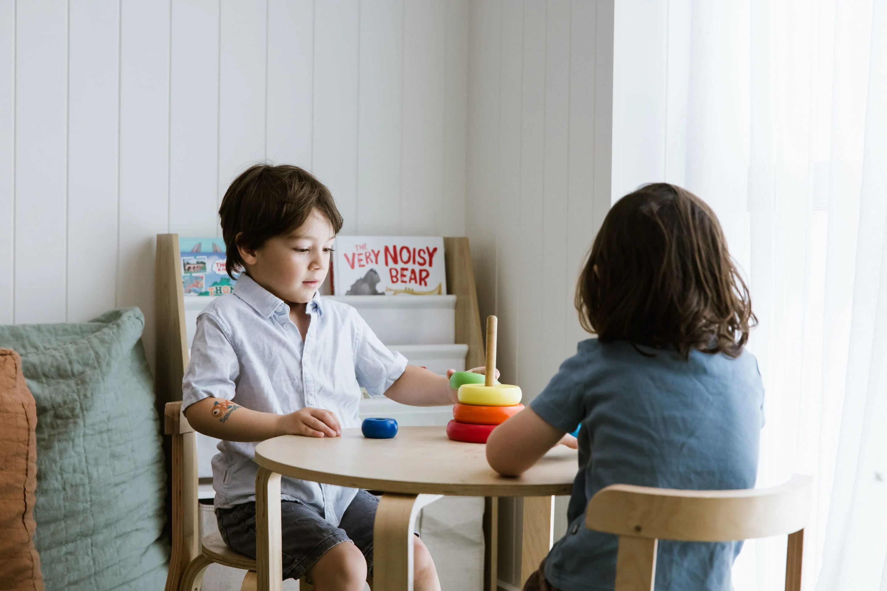Diet and Kids’ Dental Health: What to Know