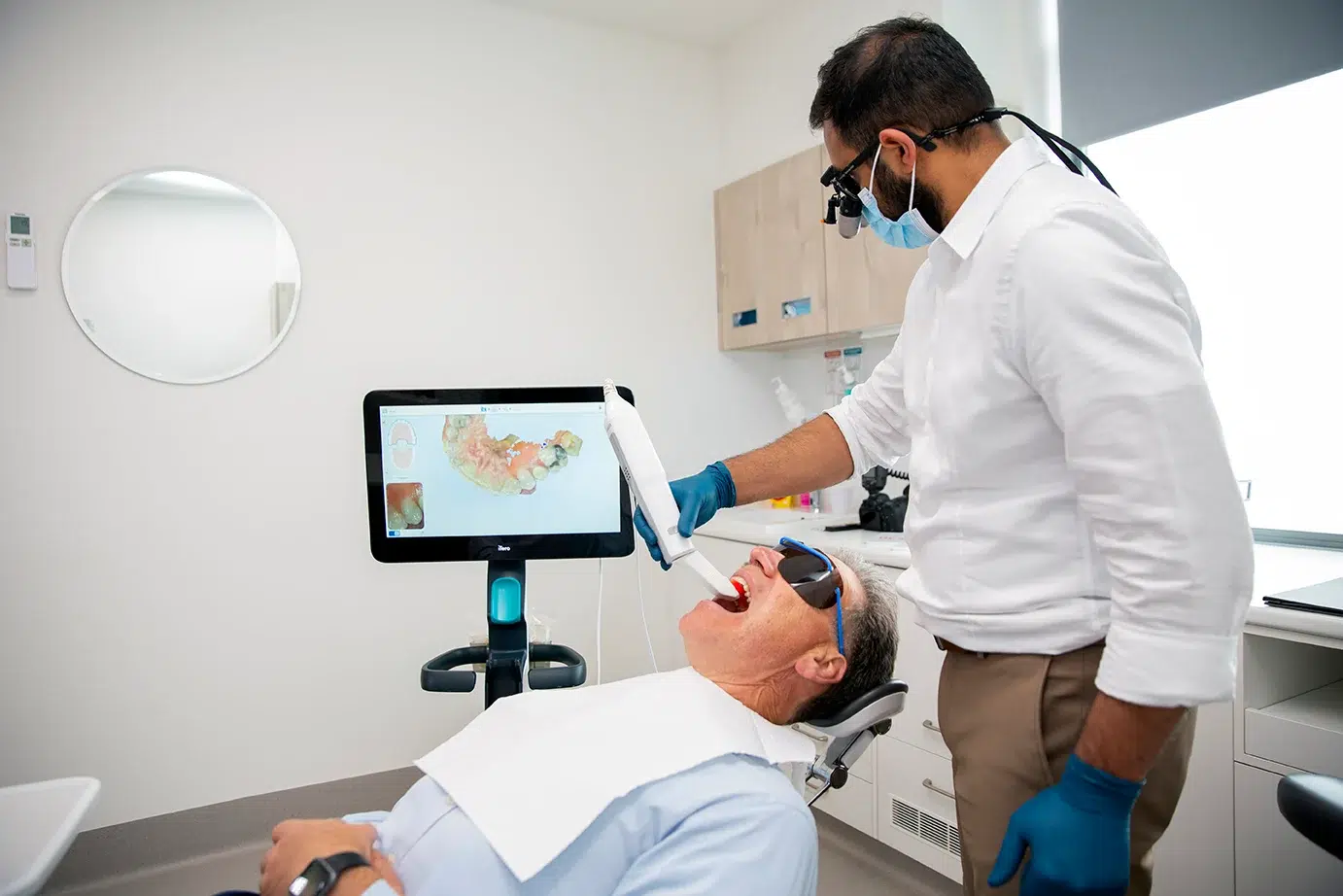 How Collaborative Dental Care Benefits Every Patient