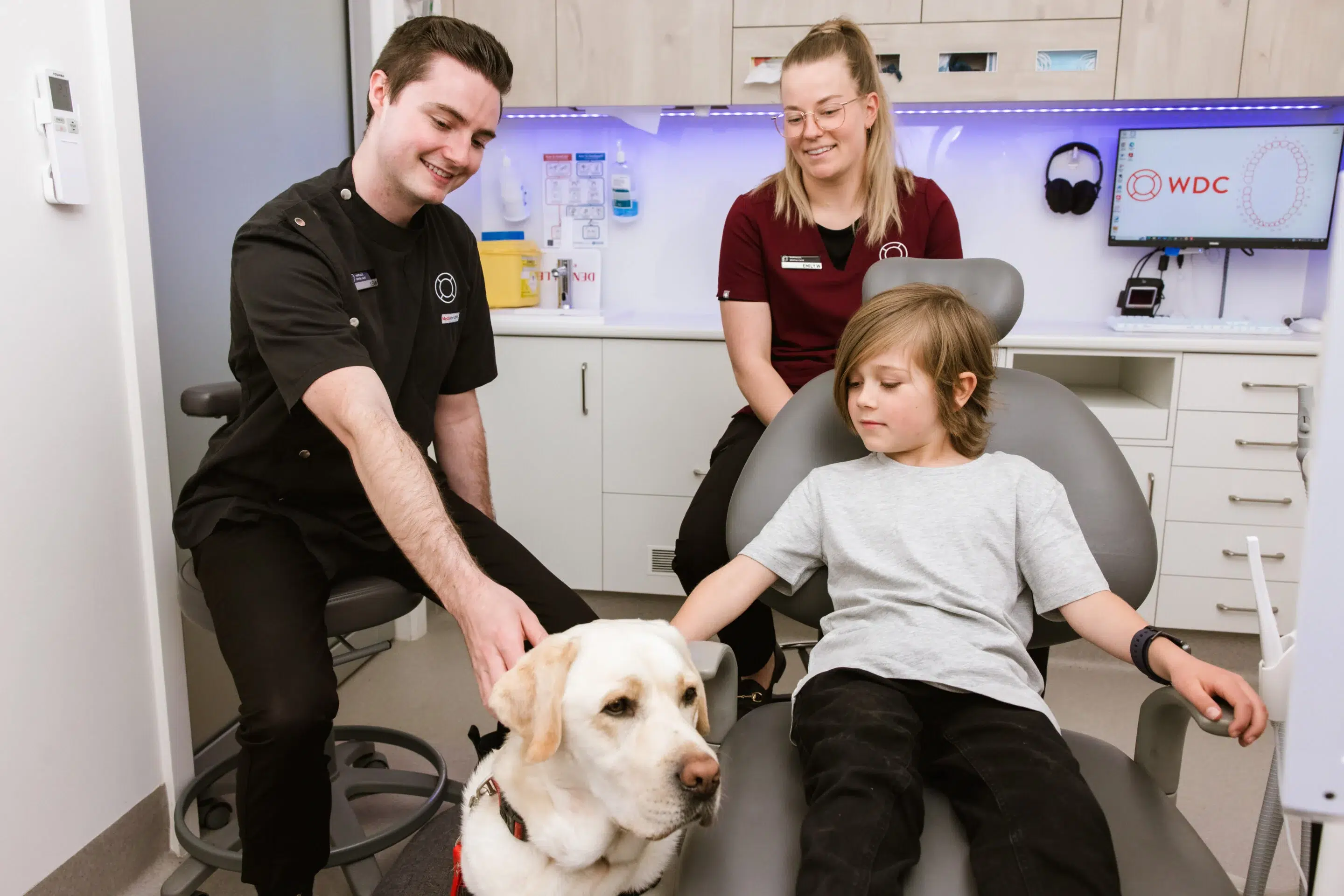 A Full-Service Dental Clinic in Warragul