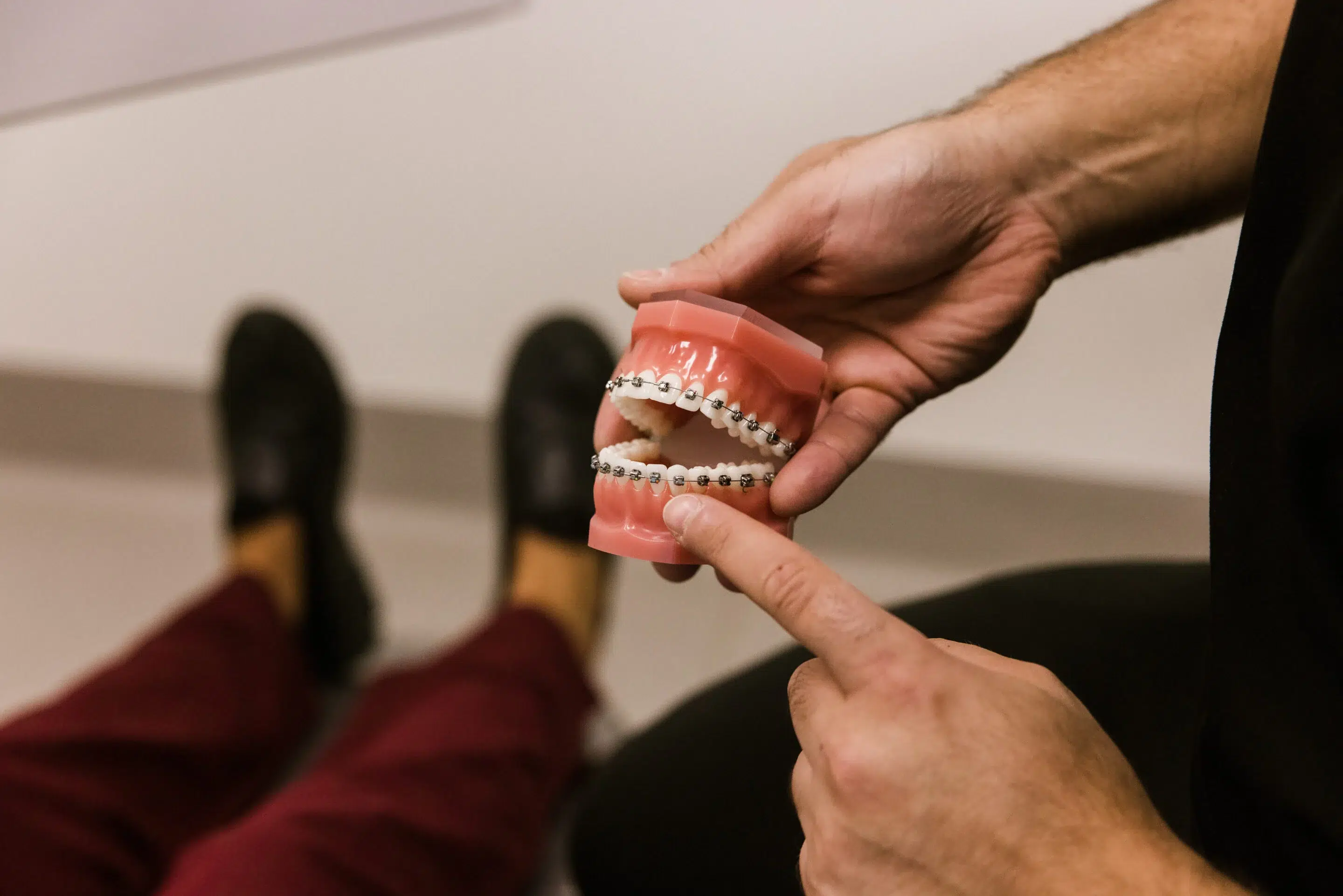 Are You Flossing Correctly? Honest Dental Advice