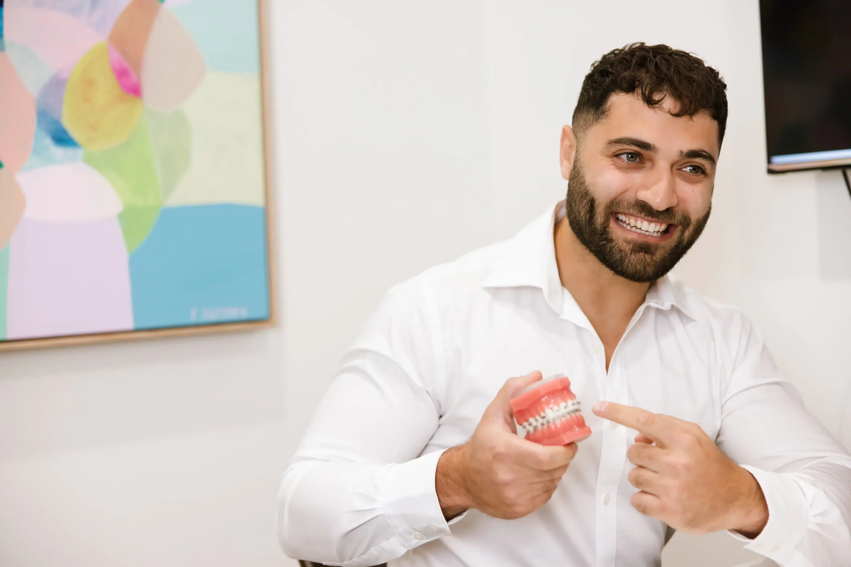 Gum Disease Treatment: What Patients Should Know