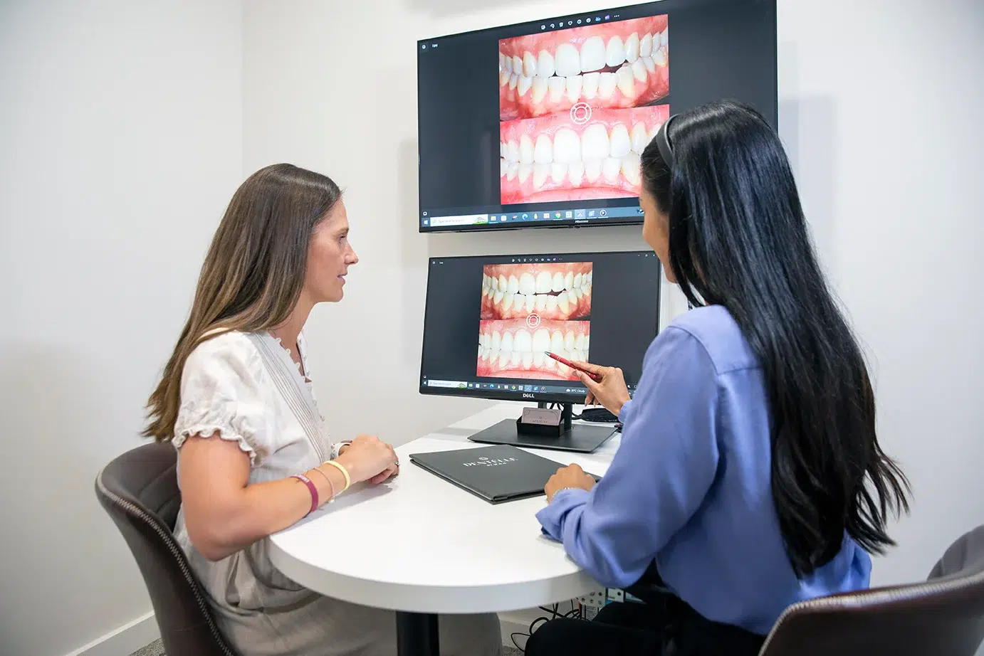 Porcelain Veneers Cosmetic Dental Treatment Warragul
