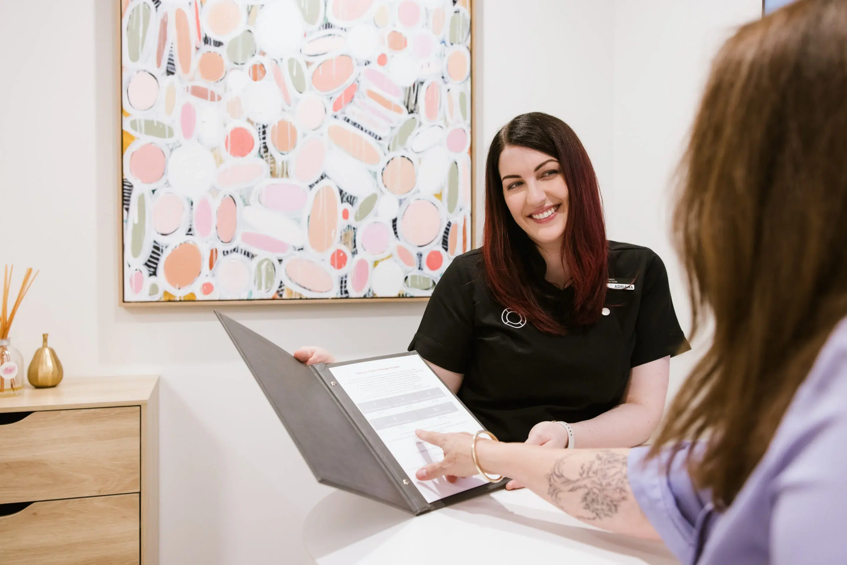 Why Regular Dental Checkups and Cleans Matter