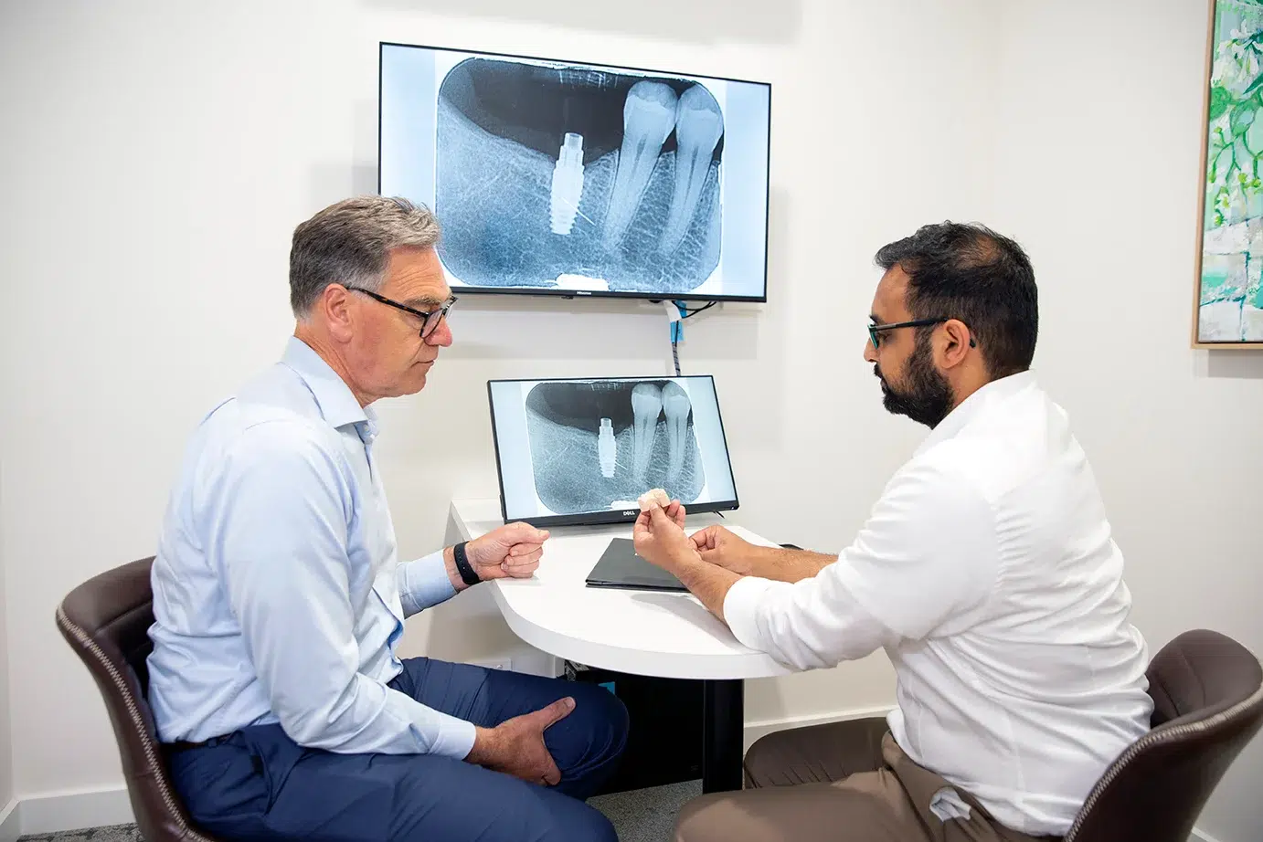 Same Day CEREC Crowns: How the Process Works