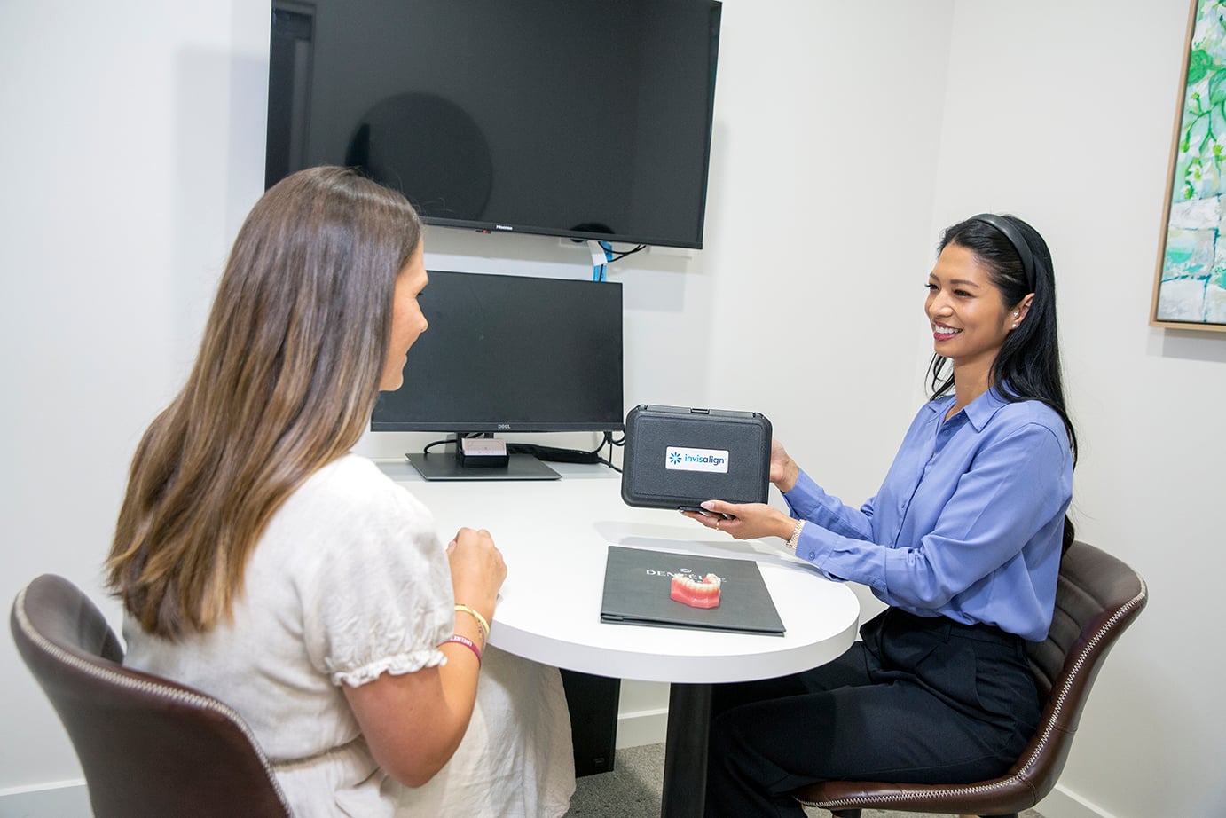 Who Does Invisalign Near Me in West Gippsland? Eight Questions to Ask Before You Commit