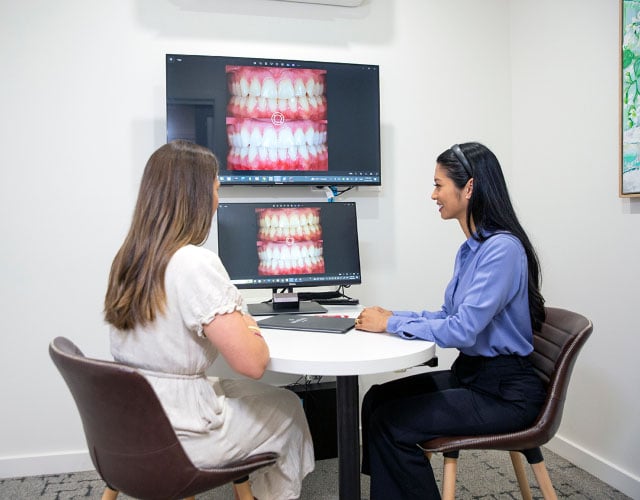 A Versatile Solution For A Perfect Smile, In Warragul, Gippsland In Dentélle By Wdc