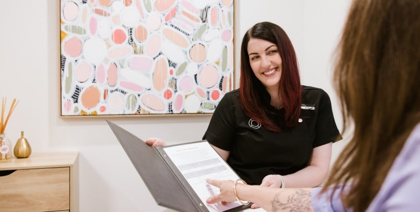 Book Your Check-up And Clean Today In Warragul, Gippsland In Dentélle By Wdc