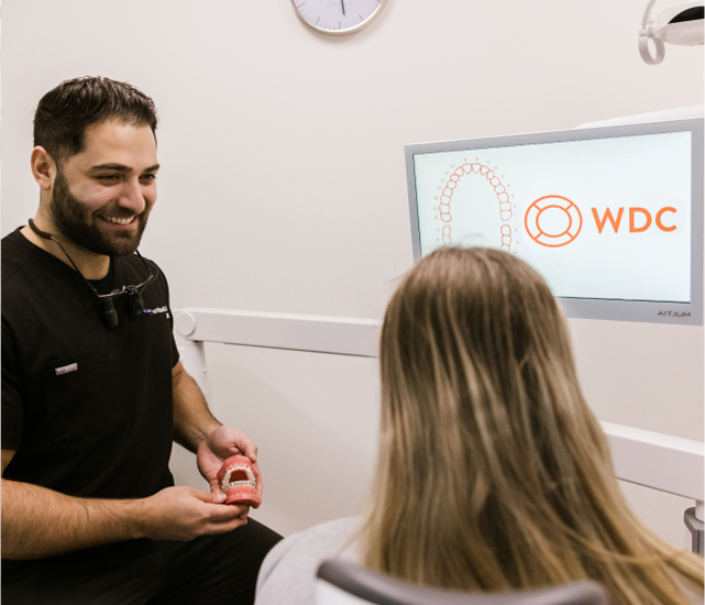 Braces For Teenagers - The Perfect Time For Orthodontic Treatment, In Warragul, Gippsland In Dentélle By WDC