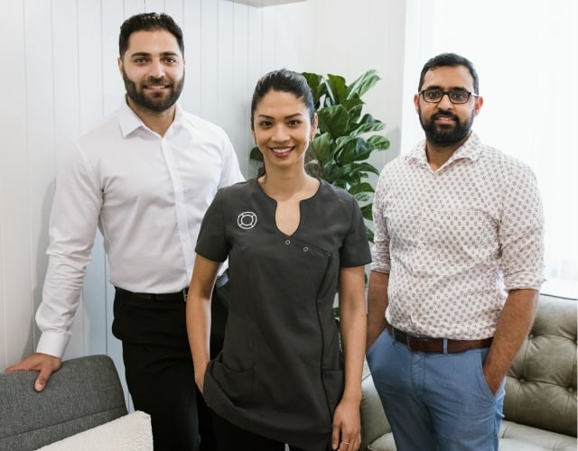 Caring Non-judgmental Care, In Warragul, Gippsland At Warragul Dental Care