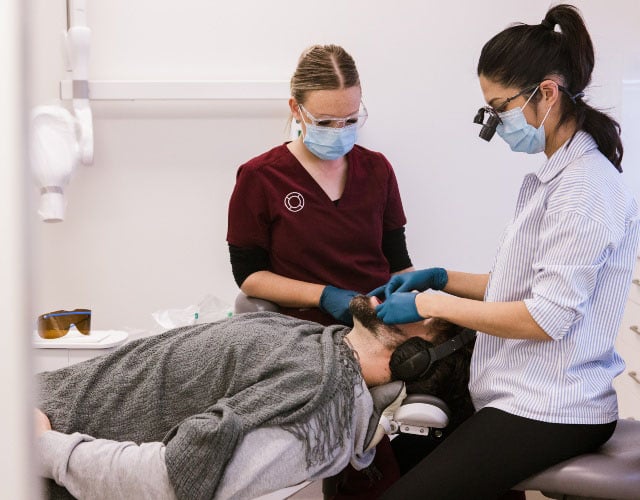 Compassionate Care When It Matters Most, In Warragul, Gippsland In Dentélle By Wdc