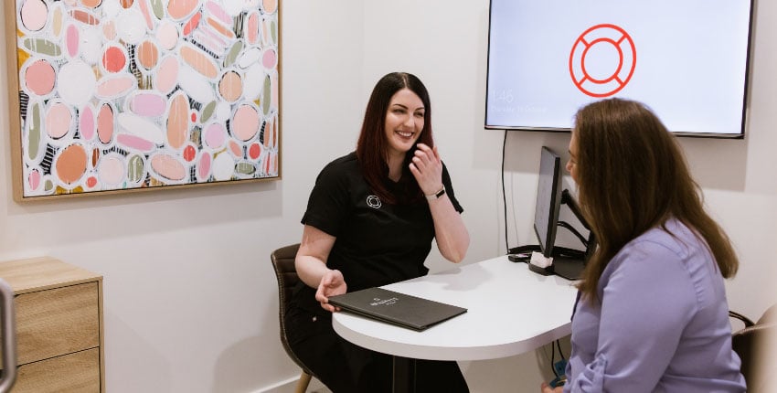 Comprehensive Dental Care, In Warragul, Gippsland In Dentélle By Wdc