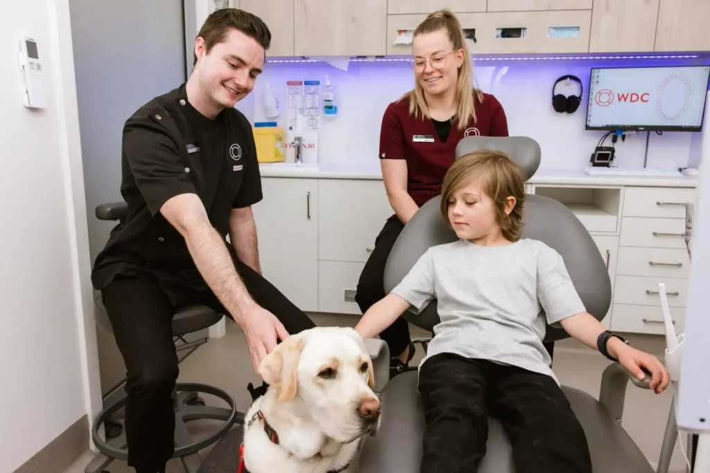 Dental Clinic Warragul Gippsland Facilities