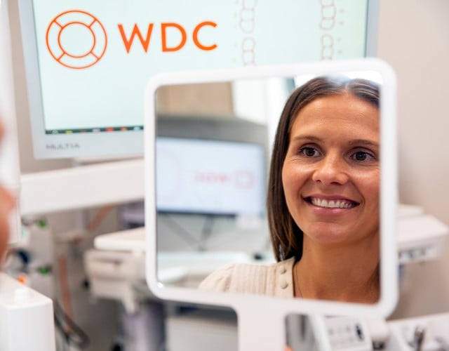 Enhance Your Smile With Porcelain Veneers In Warragul, Gippsland In Dentélle By Wdc