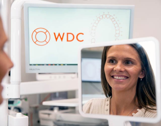 Enhance Your Smile With Cosmetic, In Warragul, Gippsland In Dentélle By Wdc