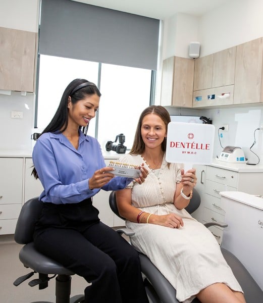 Expertise, Advanced Techniques, And Personalised Care, In Warragul, Gippsland In Dentélle By Wdc