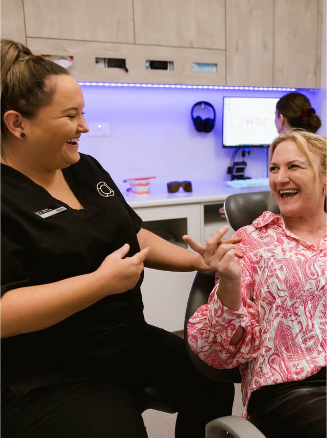 Expertise, Precision, And Personalised Care, In Warragul, Gippsland In Dentélle By Wdc