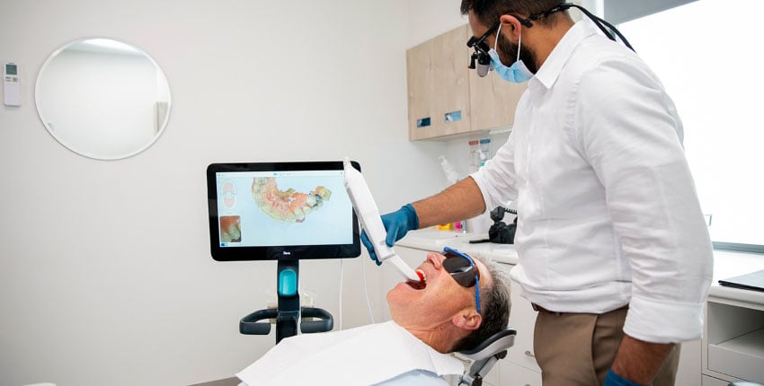 Explore Advanced Restorative Dentistry Solutions, In Warragul, Gippsland In Dentélle By Wdc