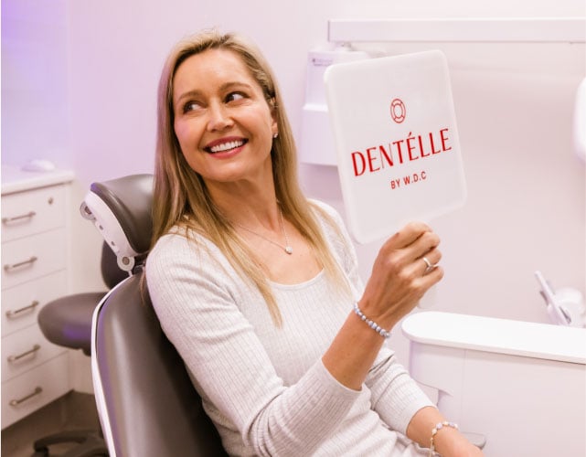 Fix Minimal Imperfections With Maximum Effect, In Warragul, Gippsland In Dentélle By Wdc