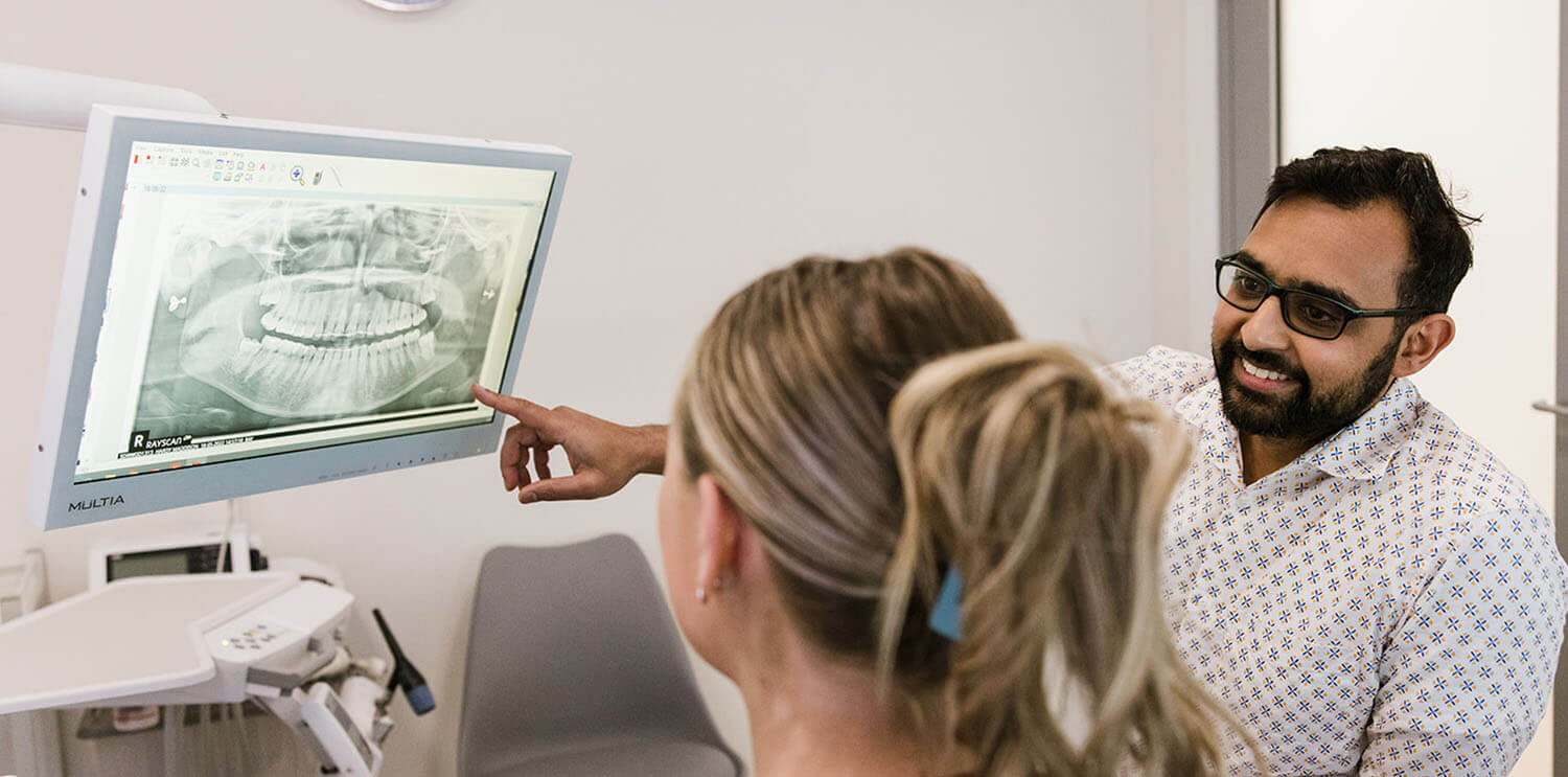 Gentle, Effective Solutions For Infected Teeth, In Warragul, Gippsland In Dentélle By Wdc