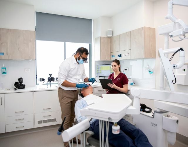 Gentle, Minimally Invasive Techniques In Warragul, Gippsland In Dentélle By Wdc