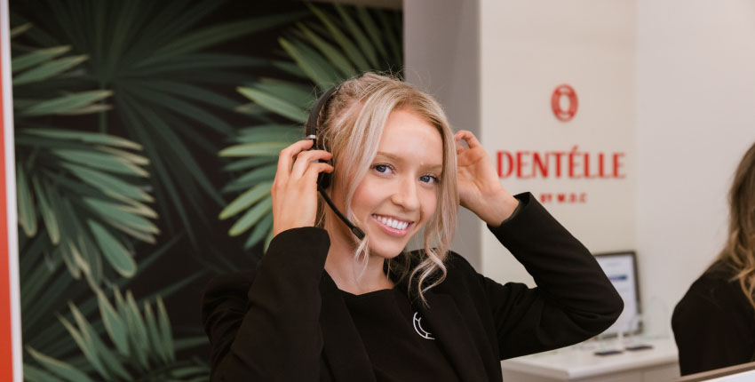 Get Ready For Your New, Straighter Smile, In Warragul, Gippsland In Dentélle By Wdc