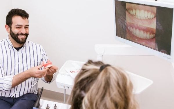 Getting the best out of Dental Monitoring, In Warragul, Gippsland In Dentélle By WDC