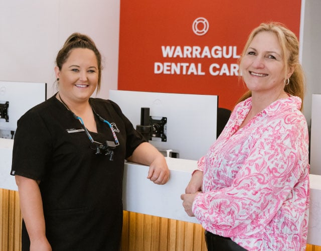 Got An Emergency Take A Deep Breath, In Warragul, Gippsland In Dentélle By Wdc