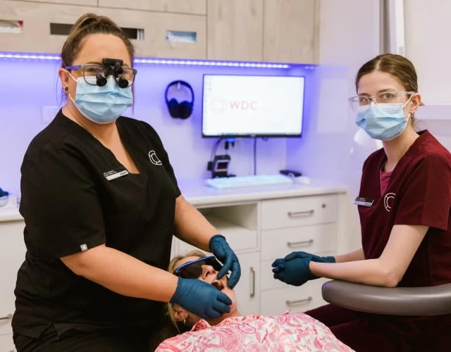 How Do Dental Crowns And Bridges Improve Your Smile, In Warragul, Gippsland In Dentélle By Wdc