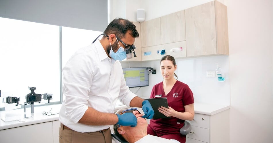 Immediate Care When You Need It Most, In Warragul, Gippsland In Dentélle By Wdc