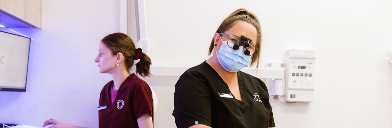 Immediate Relief For All Your Dental Woes, In Warragul, Gippsland In Dentélle By Wdc