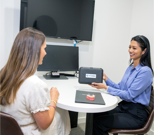 Invisalign Magic Can Fix A Number Of Dental Issues In Warragul, Gippsland In Dentélle By Wdc