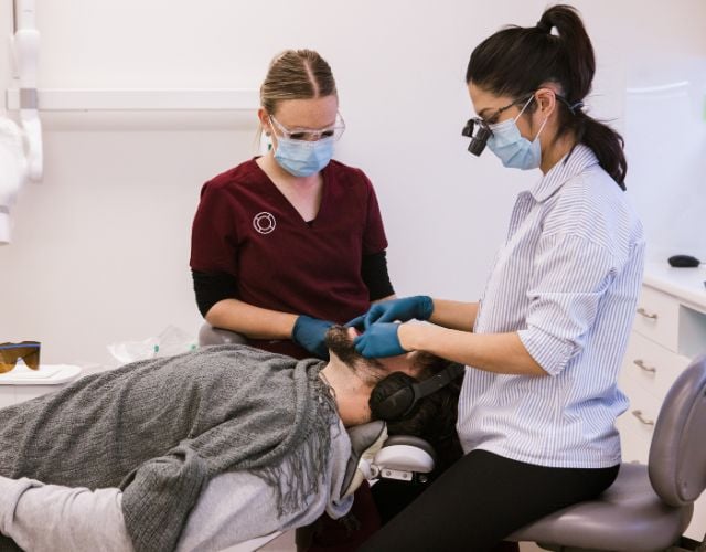 Is Dental General Anaesthesia Right For You, In Warragul, Gippsland In Dentélle By Wdc