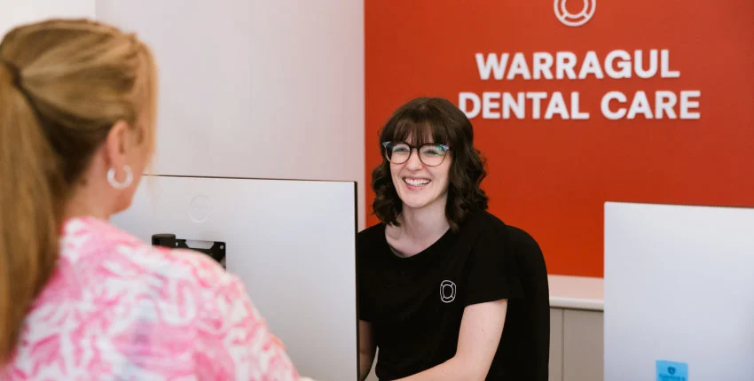 Restore Your Smile With Crowns And Bridges, In Warragul, Gippsland In Dentélle By Wdc