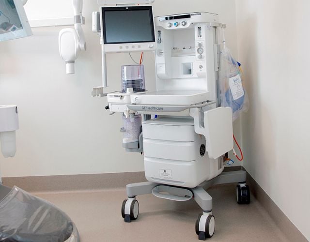 Sedation Options In Warragul, Gippsland In Dentélle By Wdc