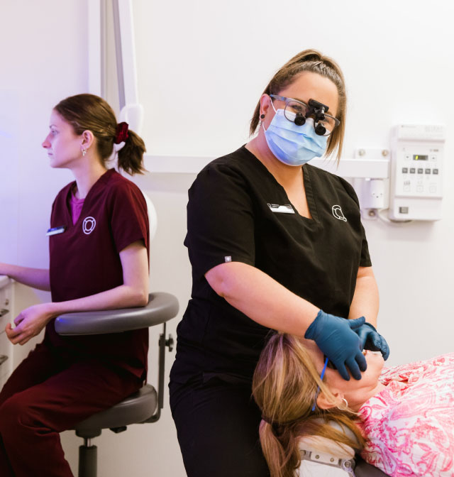 Signs And Symptoms Of Gum Disease, In Warragul, Gippsland In Dentélle By Wdc
