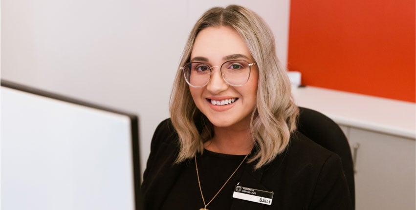 Take The First Step Toward A New Smile, In Warragul, Gippsland In Dentélle By Wdc