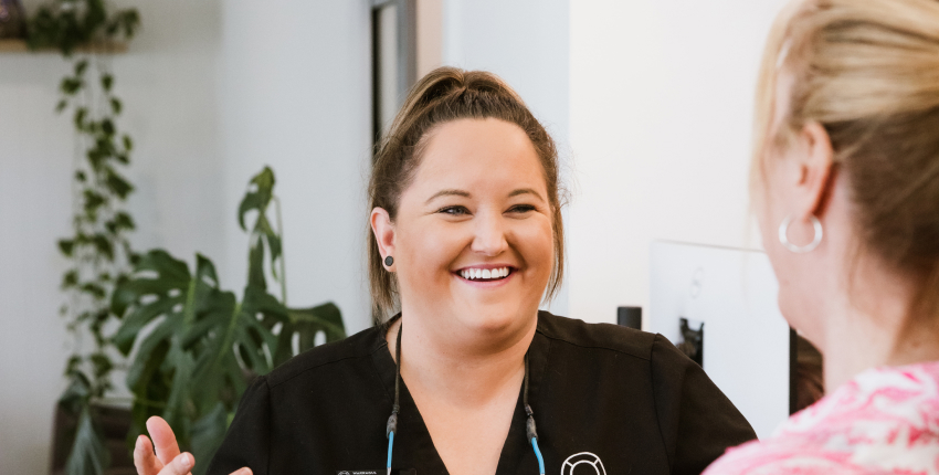 Take The First Step Toward A Straighter Smile, In Warragul, Gippsland In Dentélle By Wdc