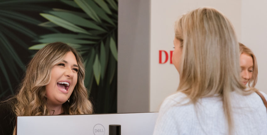 Take The First Step Toward Your Perfect Smile, In Warragul, Gippsland In Dentélle By Wdc