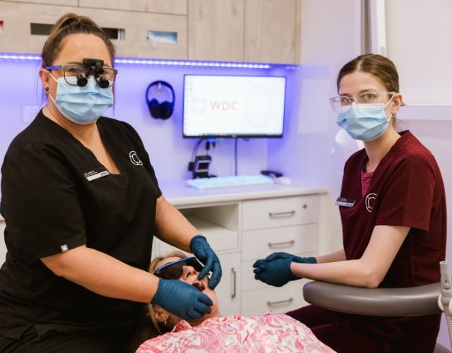 Understanding Dental Anxiety In Warragul, Gippsland In Dentélle By Wdc