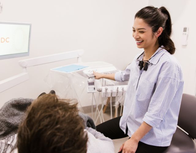 Understanding Periodontal Disease In Warragul, Gippsland In Dentélle By Wdc