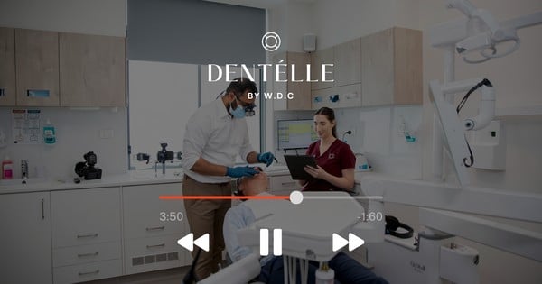 What Happens At Your Initial Consultation