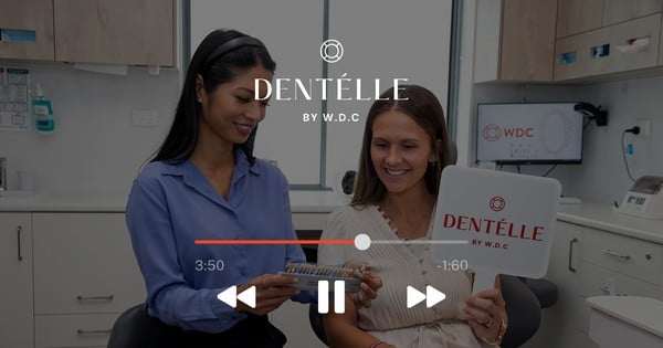 What Is The Process Of Dental Veneers