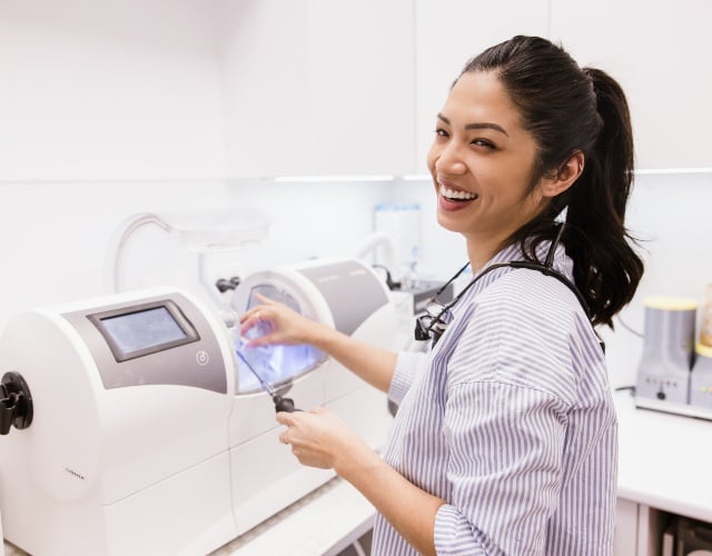 Why Choose Cerec For Your Dental Restoration, In Warragul, Gippsland In Dentélle By Wdc