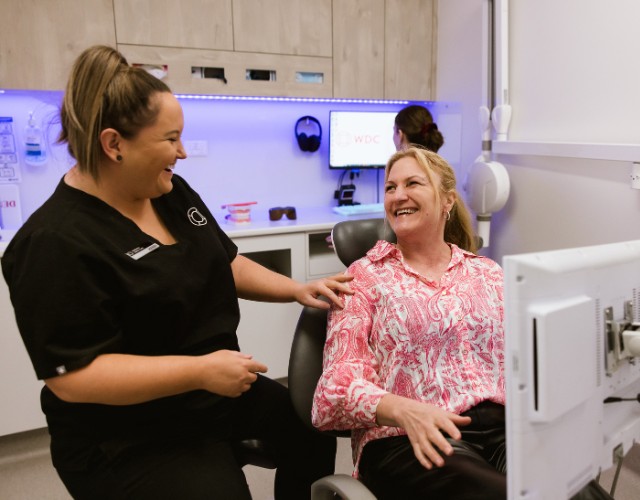 Why Choose Invisalign® For Your Smile?in Dentélle By Wdc At Gippsland