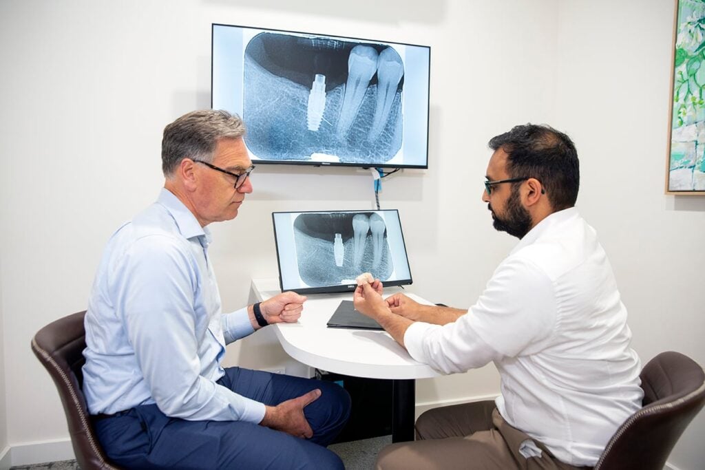 Can I Get Dental Implants In Warragul With A Payment Plan