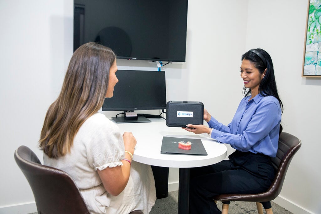 Cosmetic Dentist Warragul