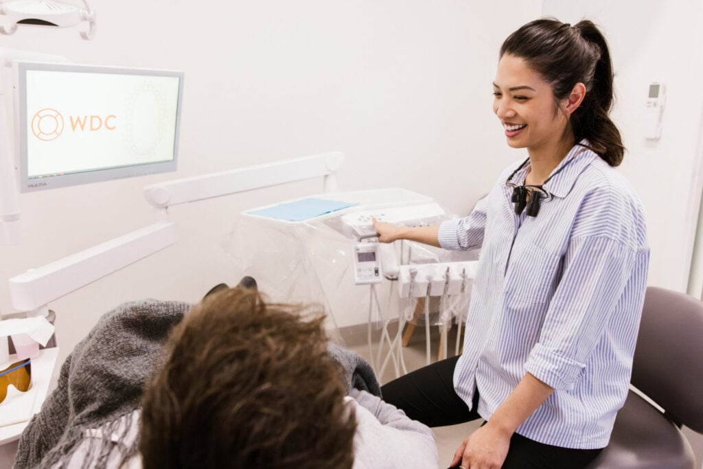 Warragul Dental Care